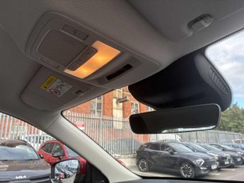 MG MOTOR UK HS 1.5 T-Gdi Se 5Dr Dct