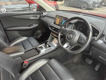MG MOTOR UK HS 1.5 T-Gdi Se 5Dr Dct