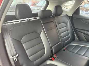 MG MOTOR UK HS 1.5 T-Gdi Se 5Dr Dct