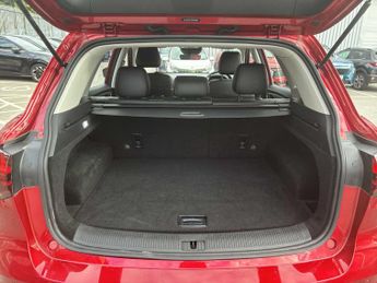 MG MOTOR UK HS 1.5 T-Gdi Se 5Dr Dct