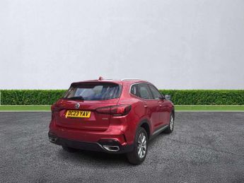 MG MOTOR UK HS 1.5 T-Gdi Se 5Dr Dct