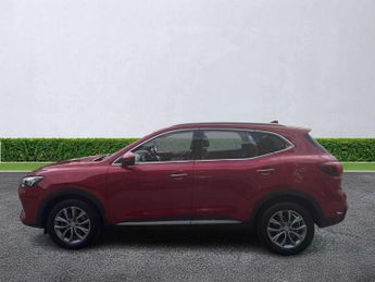 MG MOTOR UK HS 1.5 T-Gdi Se 5Dr Dct