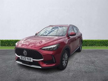MG MOTOR UK HS 1.5 T-Gdi Se 5Dr Dct