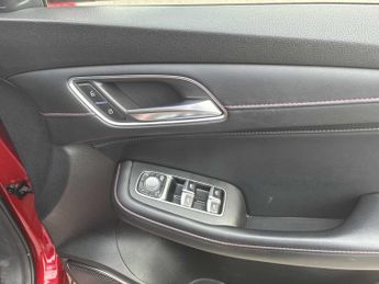 MG MOTOR UK HS 1.5 T-Gdi Se 5Dr Dct