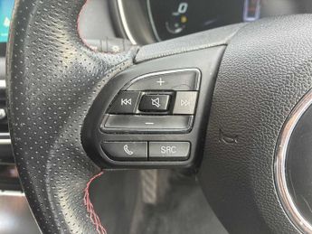 MG MOTOR UK HS 1.5 T-Gdi Se 5Dr Dct