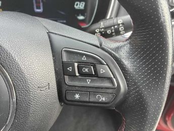 MG MOTOR UK HS 1.5 T-Gdi Se 5Dr Dct