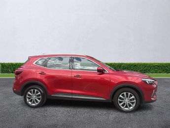 MG MOTOR UK HS 1.5 T-Gdi Se 5Dr Dct