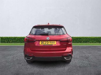 MG MOTOR UK HS 1.5 T-Gdi Se 5Dr Dct