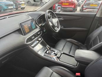 MG MOTOR UK HS 1.5 T-Gdi Se 5Dr Dct