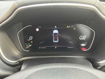 MG MOTOR UK HS 1.5 T-Gdi Se 5Dr Dct