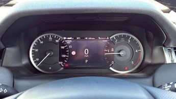LAND ROVER DISCOVERY SPORT 2.0 D165 R-Dynamic S Plus 5Dr Auto [5 Seat]