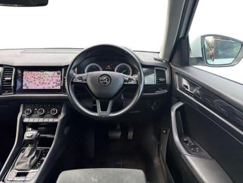 SKODA KODIAQ 1.5 Tsi Act Se L Suv 5Dr Petrol Dsg Euro 6 (S/S) (7 Seat) (150 P
