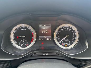 SKODA KODIAQ 1.5 Tsi Act Se L Suv 5Dr Petrol Dsg Euro 6 (S/S) (7 Seat) (150 P