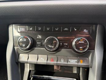 SKODA KODIAQ 1.5 Tsi Act Se L Suv 5Dr Petrol Dsg Euro 6 (S/S) (7 Seat) (150 P