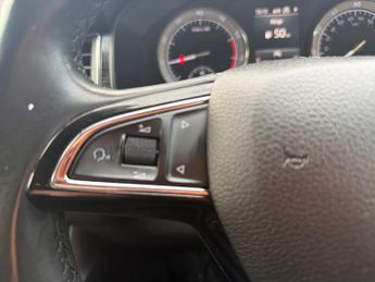 SKODA KODIAQ 1.5 Tsi Act Se L Suv 5Dr Petrol Dsg Euro 6 (S/S) (7 Seat) (150 P