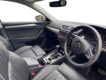 SKODA SUPERB 2.0 Tdi Se L Executive Estate 5Dr Diesel Dsg Euro 6 (S/S) (150 P