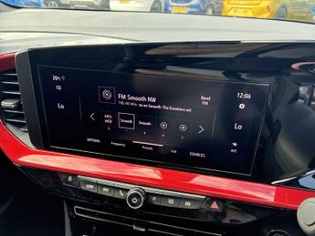 VAUXHALL MOKKA 100Kw Gs 50Kwh 5Dr Auto