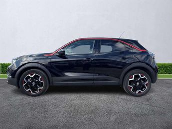 VAUXHALL MOKKA 100Kw Gs 50Kwh 5Dr Auto