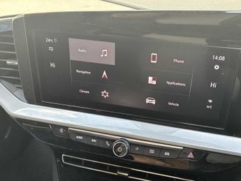 VAUXHALL MOKKA 100Kw Ultimate 50Kwh 5Dr Auto