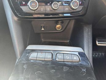 VAUXHALL MOKKA 100Kw Ultimate 50Kwh 5Dr Auto