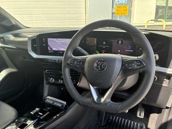 VAUXHALL MOKKA 100Kw Ultimate 50Kwh 5Dr Auto