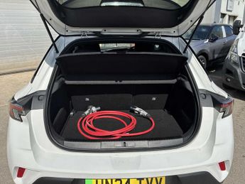 VAUXHALL MOKKA 100Kw Ultimate 50Kwh 5Dr Auto