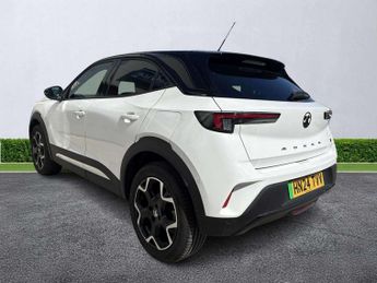 VAUXHALL MOKKA 100Kw Ultimate 50Kwh 5Dr Auto