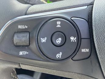 VAUXHALL MOKKA 100Kw Ultimate 50Kwh 5Dr Auto