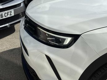 VAUXHALL MOKKA 100Kw Ultimate 50Kwh 5Dr Auto