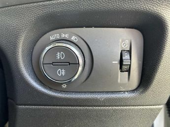 VAUXHALL MOKKA 100Kw Ultimate 50Kwh 5Dr Auto