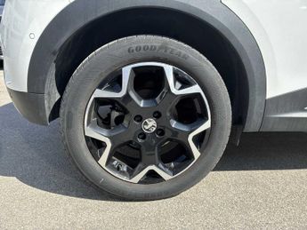 VAUXHALL MOKKA 100Kw Ultimate 50Kwh 5Dr Auto