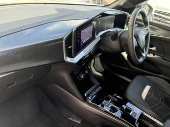 VAUXHALL MOKKA 100Kw Ultimate 50Kwh 5Dr Auto