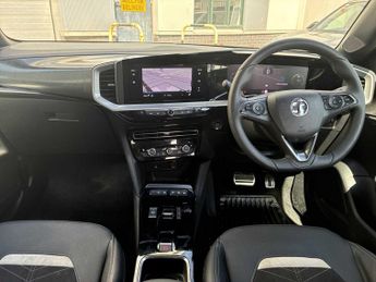 VAUXHALL MOKKA 100Kw Ultimate 50Kwh 5Dr Auto