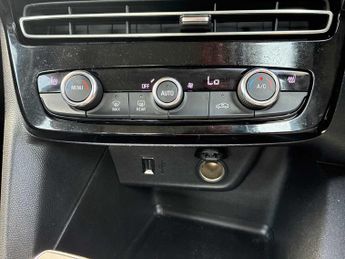 VAUXHALL MOKKA 100Kw Elite Premium 50Kwh 5Dr Auto