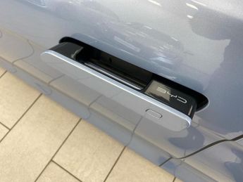 BYD SEAL 82.5Kwh Excellence Saloon 4Dr Electric Auto Awd (530 Ps)