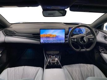 BYD SEAL 82.5Kwh Excellence Saloon 4Dr Electric Auto Awd (530 Ps)