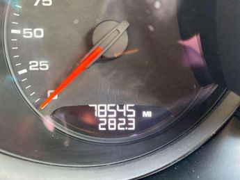 PORSCHE MACAN S 5Dr Pdk