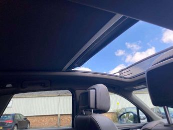 PORSCHE MACAN S 5Dr Pdk