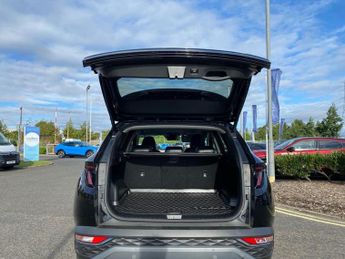 HYUNDAI TUCSON 1.6 Tgdi Hybrid 230 Ultimate 5Dr 2Wd Auto