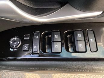 HYUNDAI TUCSON 1.6 Tgdi Hybrid 230 Ultimate 5Dr 2Wd Auto