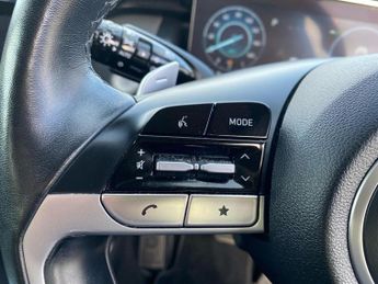 HYUNDAI TUCSON 1.6 Tgdi Hybrid 230 Ultimate 5Dr 2Wd Auto
