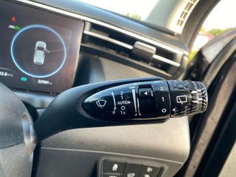 HYUNDAI TUCSON 1.6 Tgdi Hybrid 230 Ultimate 5Dr 2Wd Auto