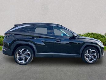 HYUNDAI TUCSON 1.6 Tgdi Hybrid 230 Ultimate 5Dr 2Wd Auto