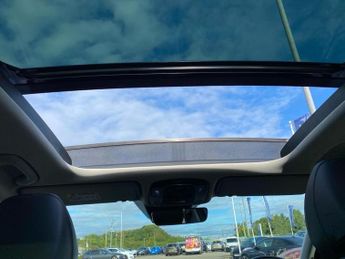 HYUNDAI TUCSON 1.6 Tgdi Hybrid 230 Ultimate 5Dr 2Wd Auto