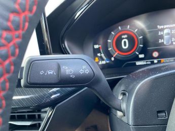FORD FOCUS 2.3T Ecoboost St Estate 5Dr Petrol Auto Euro 6 (S/S) (280 Ps)