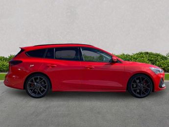 FORD FOCUS 2.3T Ecoboost St Estate 5Dr Petrol Auto Euro 6 (S/S) (280 Ps)