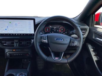 FORD FOCUS 2.3T Ecoboost St Estate 5Dr Petrol Auto Euro 6 (S/S) (280 Ps)