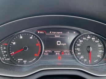AUDI Q5 2.0 Tdi Quattro Sport 5Dr S Tronic