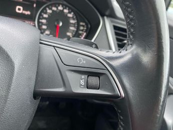 AUDI Q5 2.0 Tdi Quattro Sport 5Dr S Tronic