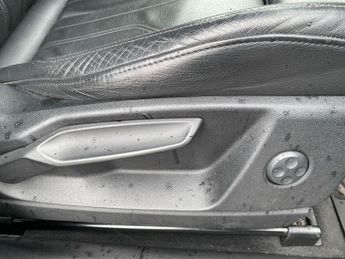AUDI Q5 2.0 Tdi Quattro Sport 5Dr S Tronic
